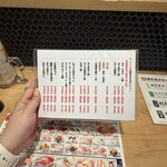 すし酒場さしす - 