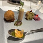 マレナSHIMA 日本料理 - 