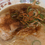 天下一品 総本店 - 