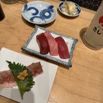 すし酒場さしす - 