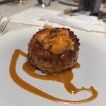 マレナSHIMA 日本料理 - 