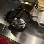 銀座うかい亭 - 