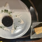 銀座うかい亭 - 