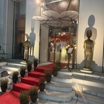 銀座うかい亭 - 