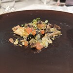 マレナSHIMA 日本料理 - 