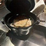 銀座うかい亭 - 