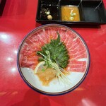 焼肉屋 輪 玉造本店 - 