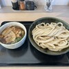 肉汁うどんの南哲 相模原城山店