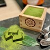 MATCHA CAFE HACHI JR博多シティ