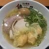 らぁ麺 鶏だし屋