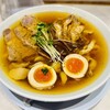 親鶏中華そば 綾川 練馬三原台店