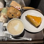 スターバックスコーヒー 渋谷ヒカリエShinQs店 - 