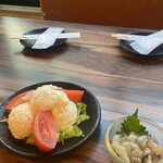 たんやきょうすけ - 