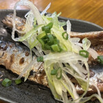 新橋四丁目酒場 わっつり - 