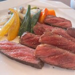 チーズとお肉の個室バル くれいじーグリル - 