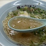 福一ラーメン - 