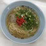 福一ラーメン - 