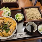 ますや - 料理写真: