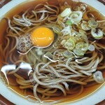 永當蕎麦 - 