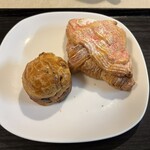 ル パン ドゥ ジョエル・ロブション 渋谷ヒカリエShinQs店 - 