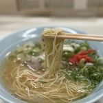 福一ラーメン - 