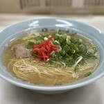 福一ラーメン - ラーメン