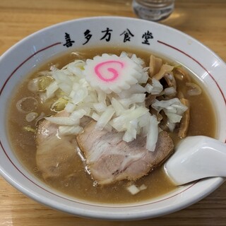 喜多方食堂 磯崎_0