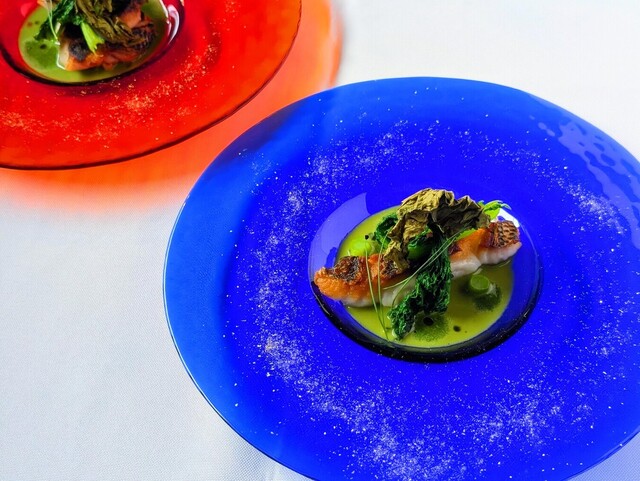 les seeds 96 （レ・シーズ 96）のご予約 - 阿波座/フレンチ | 食べログ