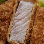 とんかつ 大倉 - 