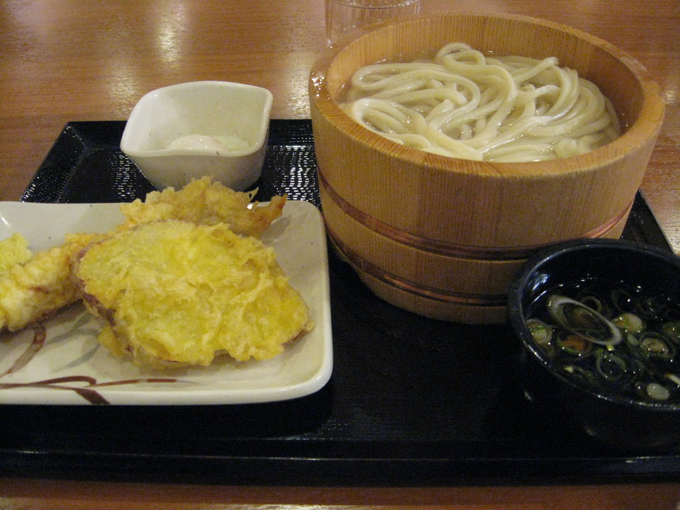丸亀製麺 沼津下香貫店 name=