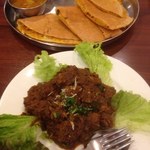 アーンドラ・キッチン - マトンヴェプドゥ、アーンドラスペシャルサンドイッチドーサ