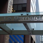 Le Bernardin - 