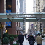 Le Bernardin - 