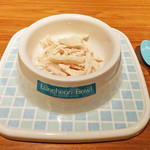 アンディカフェ - ほぐしてくださいます