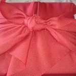 祇園迦陵 - お節 あけるのが楽しみ