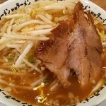 野郎ラーメン  - 