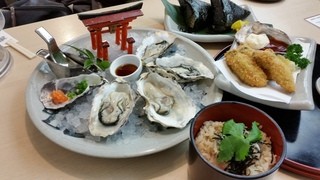 名物料理を食べ歩き 広島県でデートにおすすめのグルメスポット19選 食べログまとめ