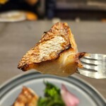 欧風居酒屋バル･アミューズ - ■産地直送鮮魚 / 真鯛のソテー