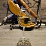 欧風居酒屋バル･アミューズ - ■白ワイン