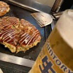 お好み焼き　かっつん - 