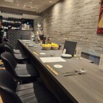 欧風居酒屋バル･アミューズ - ■店内