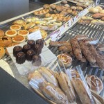 バゲットラビット - 