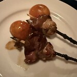 鳥さわ ジグボーンクラブ - 