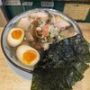 はるちゃんラーメン