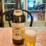 味のレストラン えびすや - 