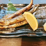 炭火串焼き 海鮮料理 燦々 - 