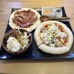 能勢のとりこ - 