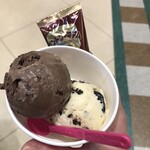 サーティワンアイスクリーム - 料理写真: