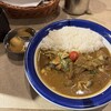 カリーライス専門店エチオピア 本店