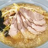 ラーメンショップ 四ツ屋店